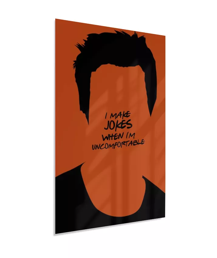 Quadro Chandler