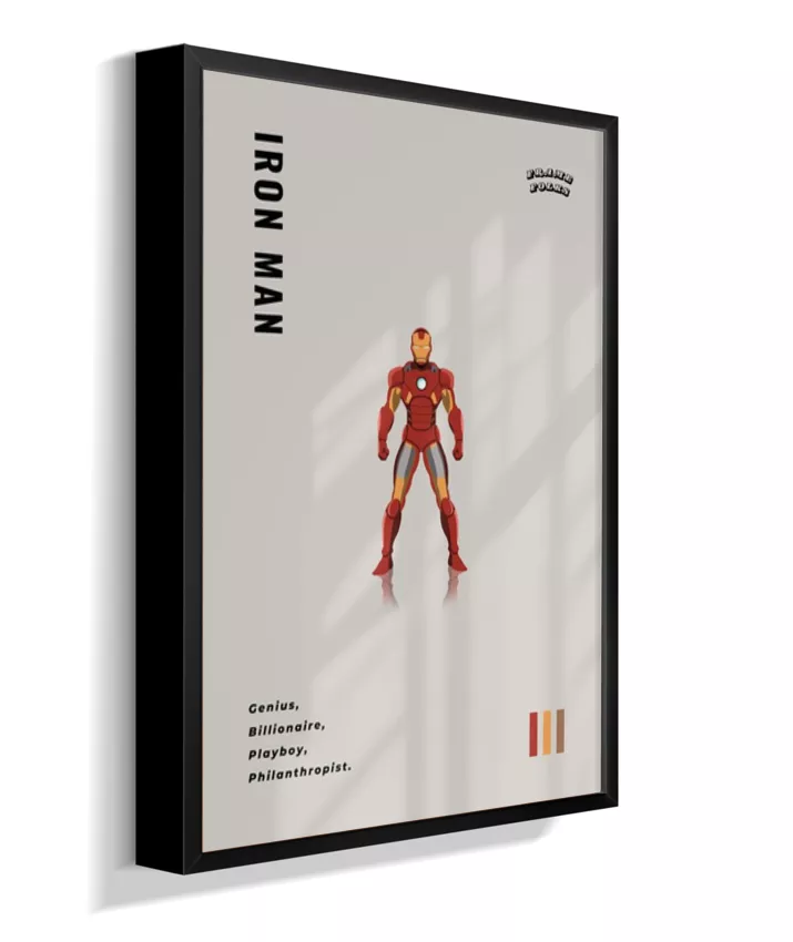 Homem de Ferro - Mk 7