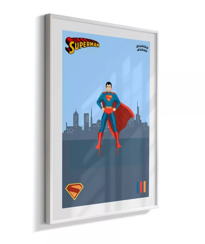 Superman - Metrópole