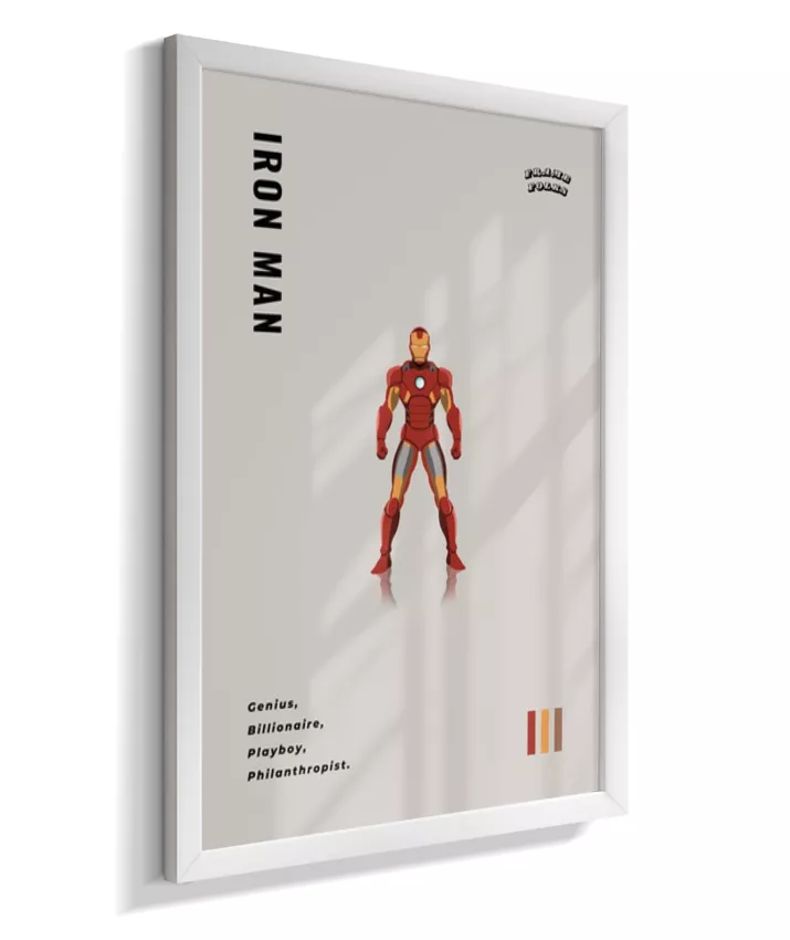 Homem de Ferro - Mk 7