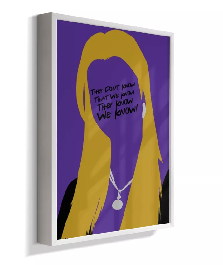 Quadro Phoebe