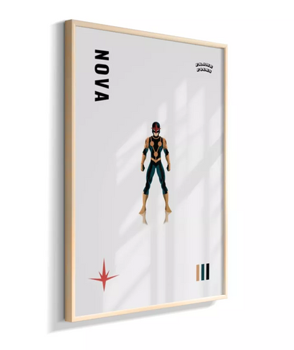 Quadro Nova