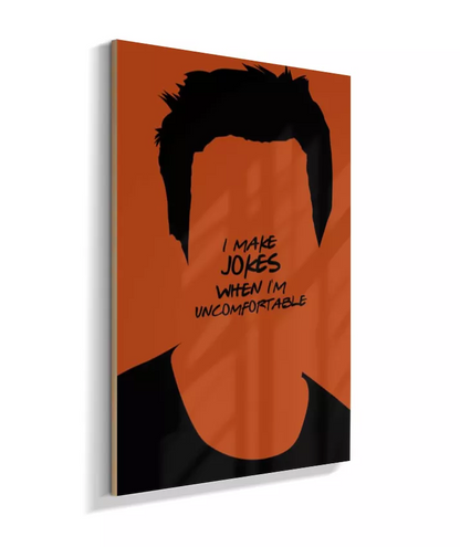 Quadro Chandler