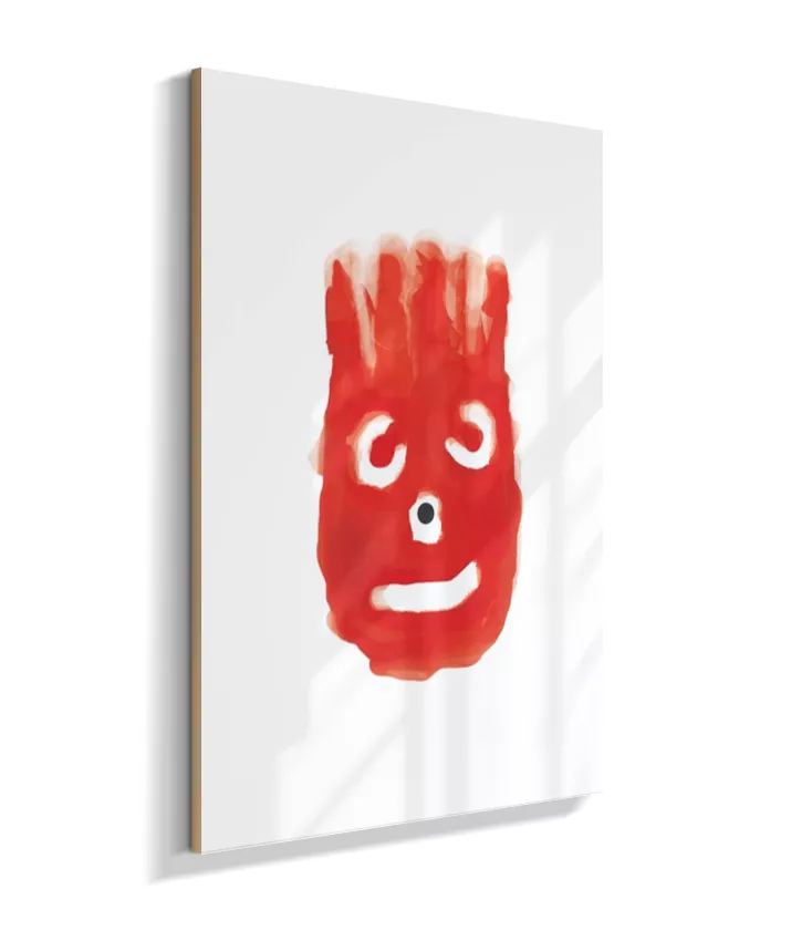 Quadro Wilson