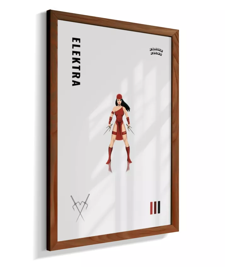 Quadro Elektra