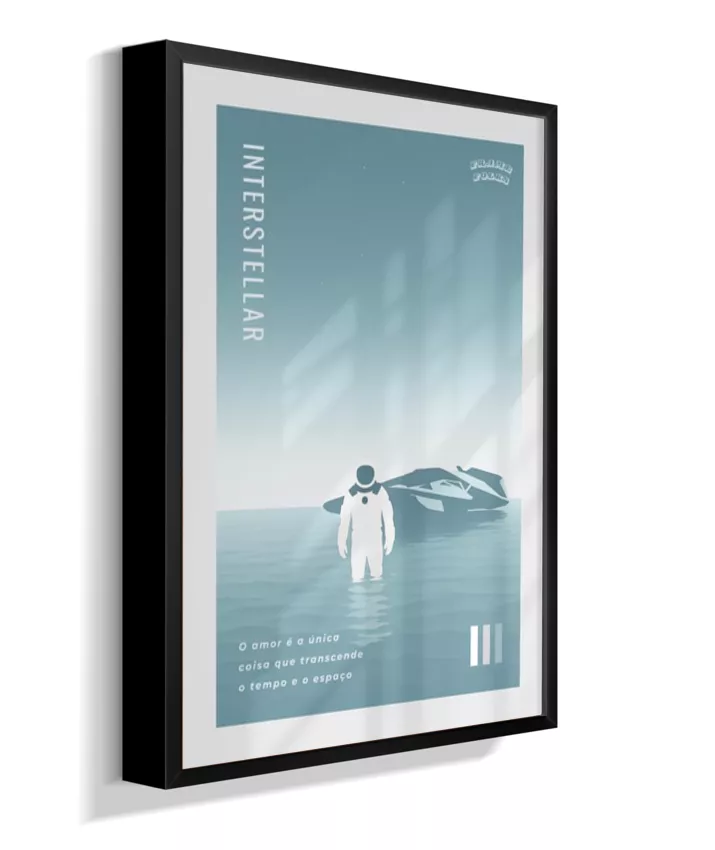 Quadro Interstellar