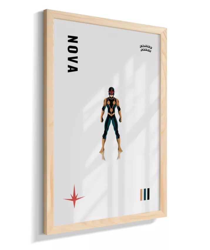 Quadro Nova