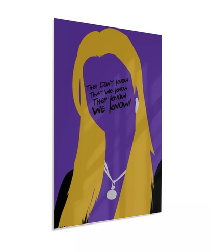 Quadro Phoebe