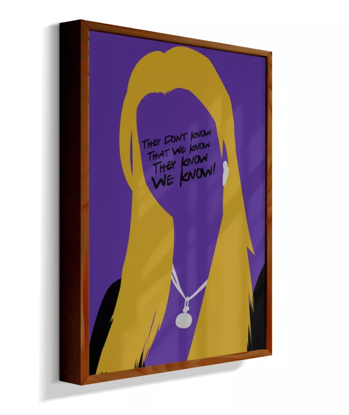 Quadro Phoebe