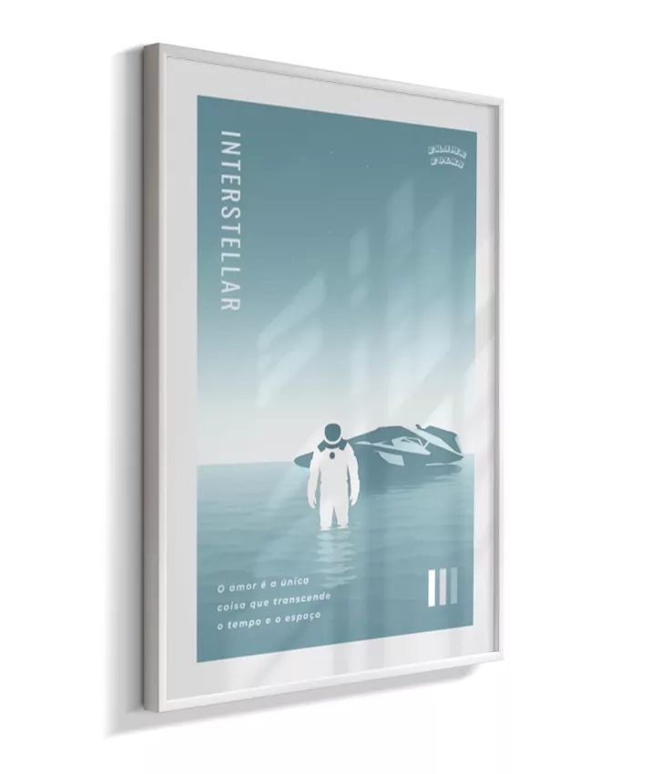 Quadro Interstellar