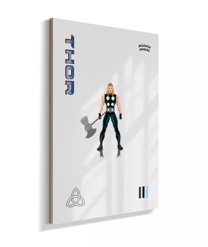 Quadro Thor - Ultimate