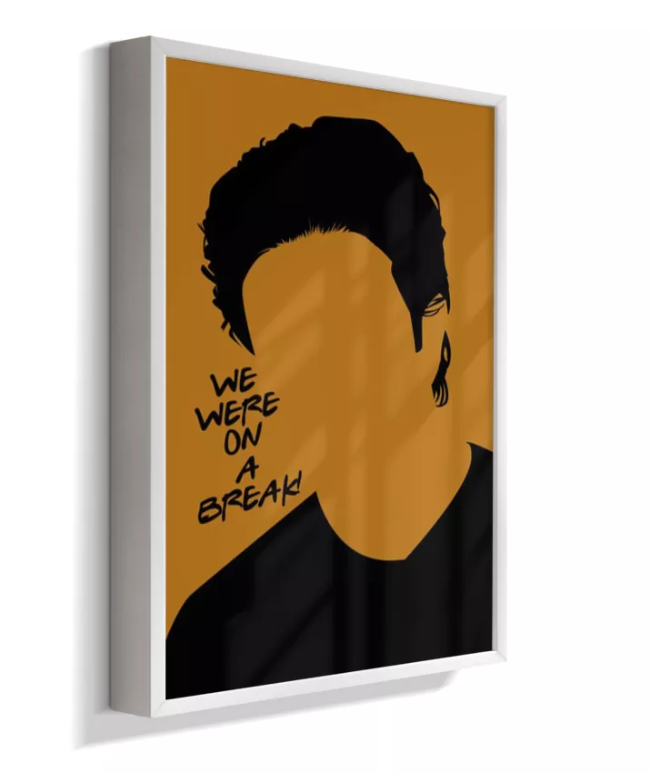 Quadro Ross