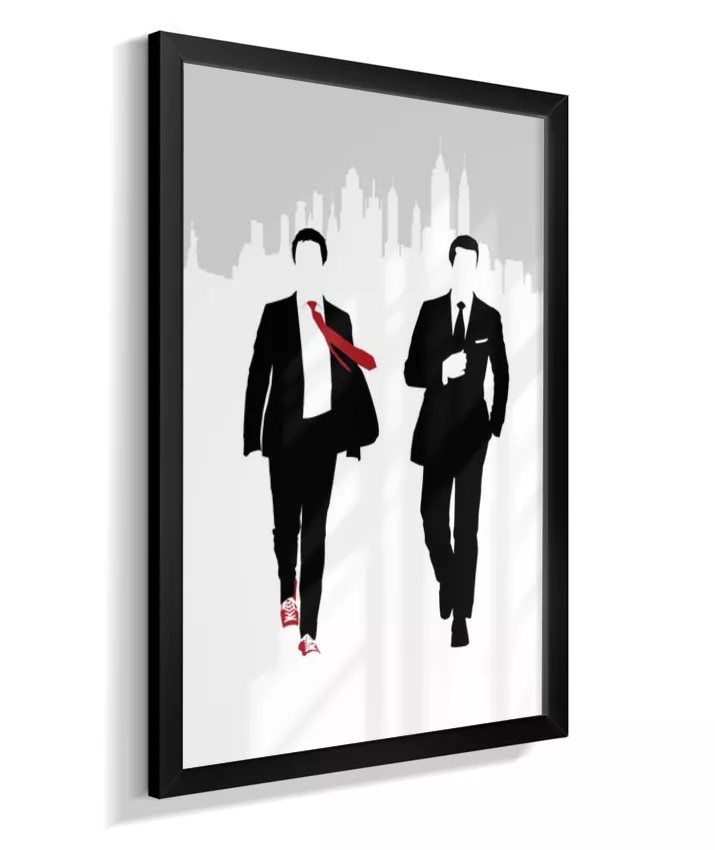 Suits