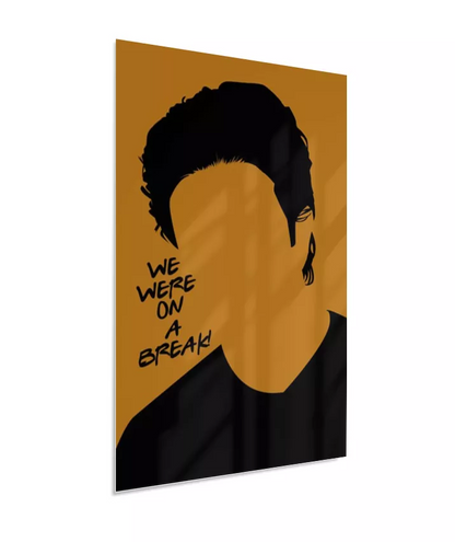 Quadro Ross