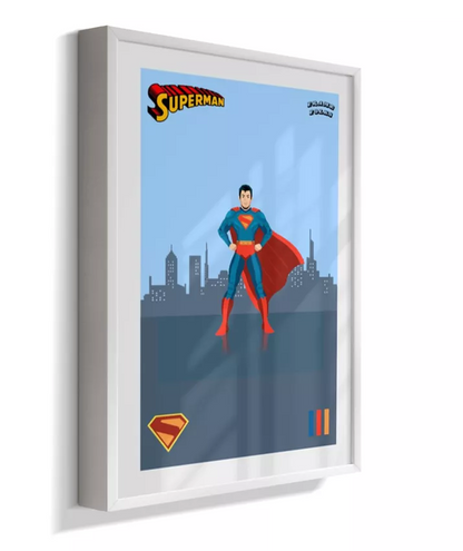 Superman - Metrópole