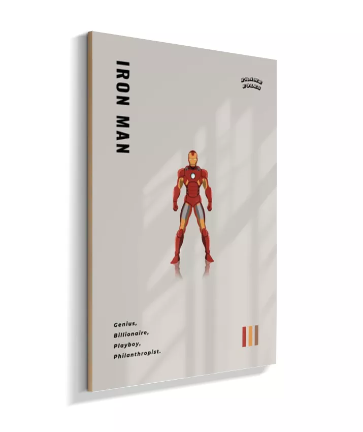 Homem de Ferro - Mk 7