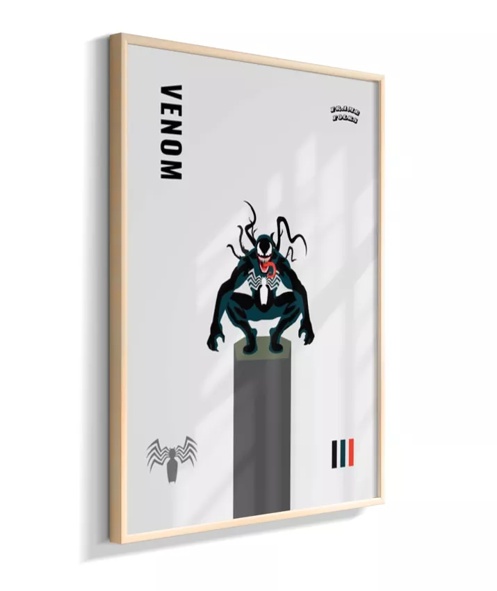 Quadro Venom