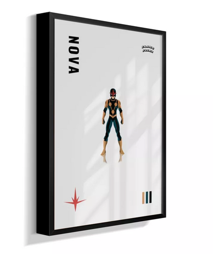 Quadro Nova