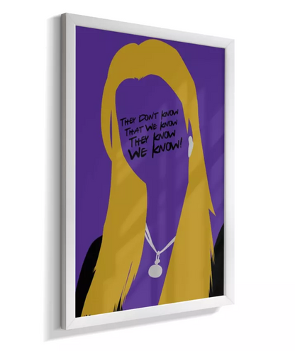 Quadro Phoebe