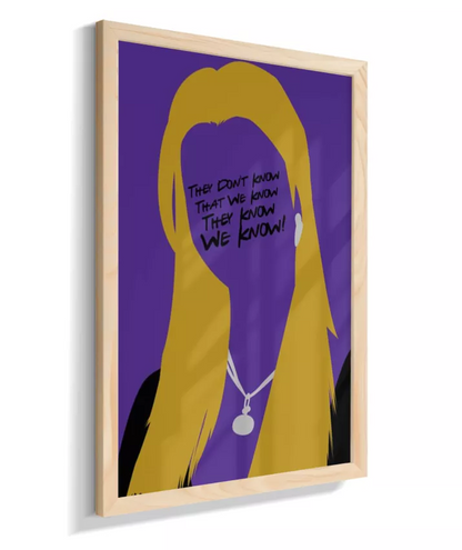 Quadro Phoebe