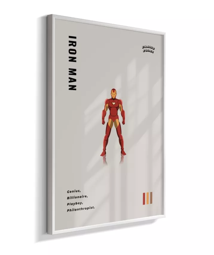Homem de Ferro - Extremis