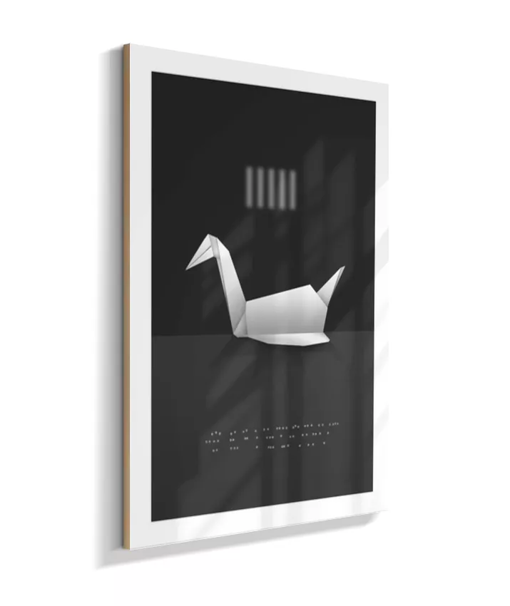 Quadro Prision Break