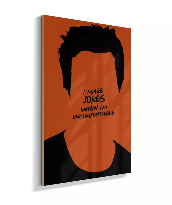 Quadro Chandler