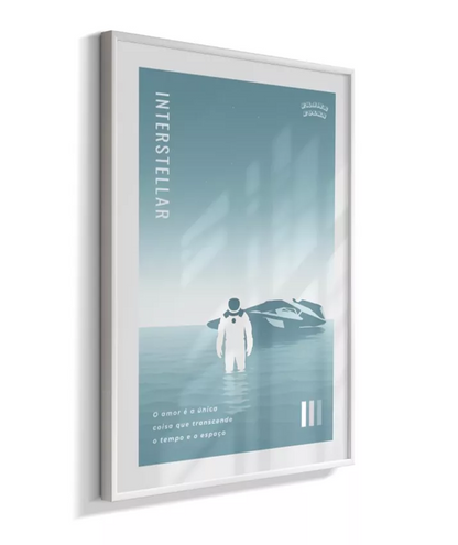 Quadro Interstellar