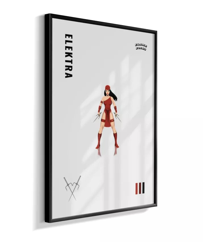 Quadro Elektra