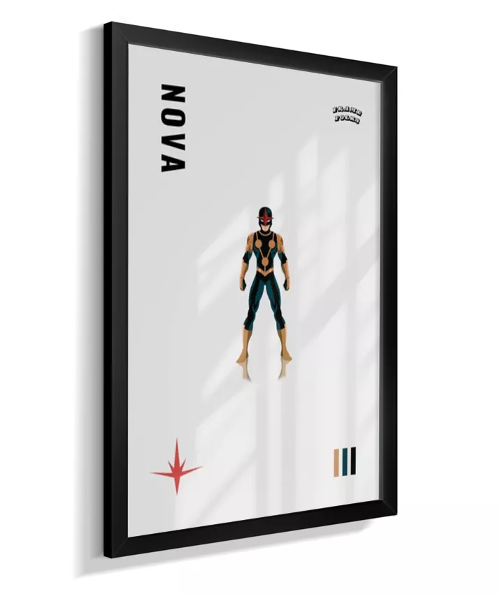 Quadro Nova