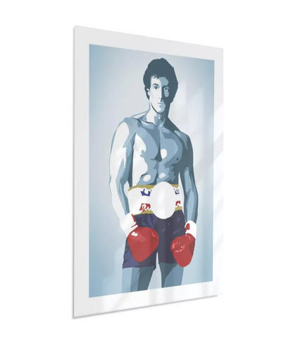 Quadro Rocky