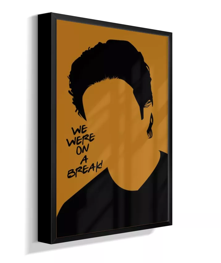 Quadro Ross