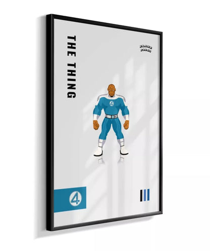 Quadro Coisa - Filme