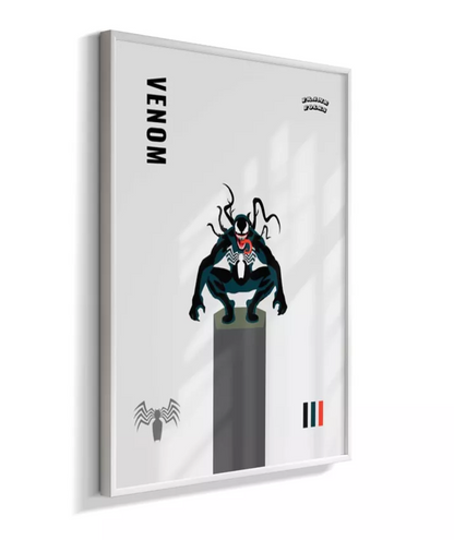 Quadro Venom