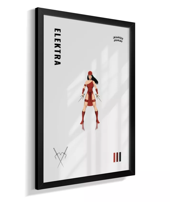 Quadro Elektra