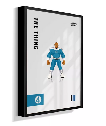 Quadro Coisa - Filme