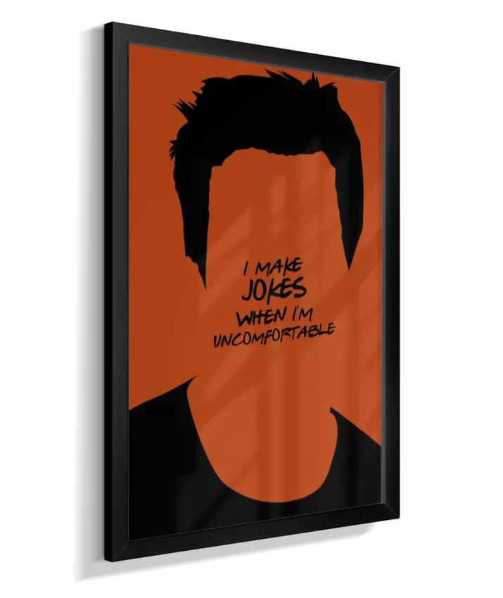 Quadro Chandler