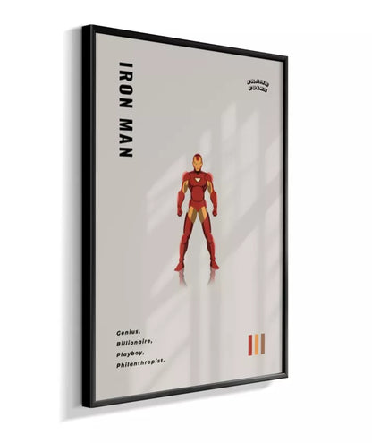 Homem de Ferro - Extremis
