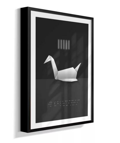 Quadro Prision Break