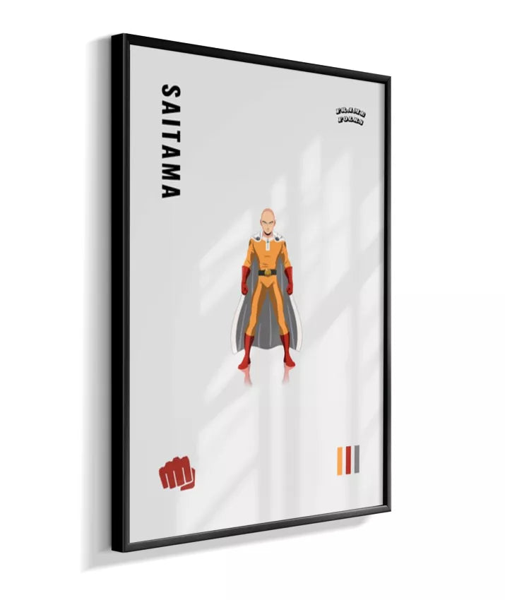 Quadro Saitama