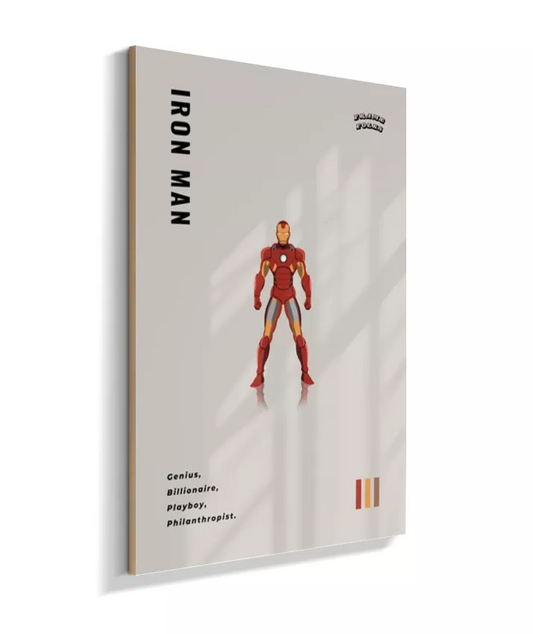 Homem de Ferro - Mk 7