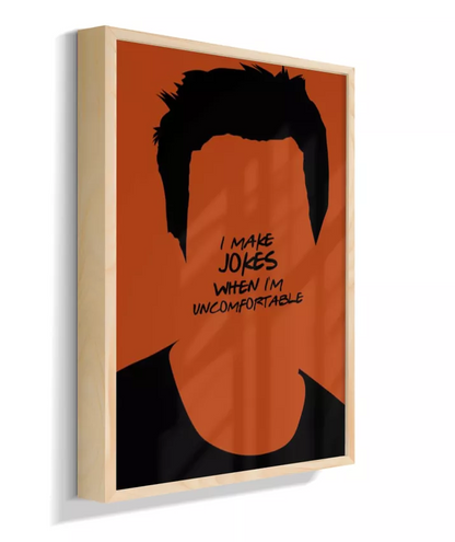 Quadro Chandler