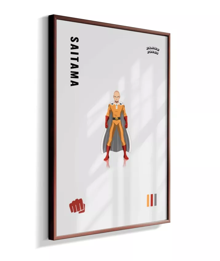 Quadro Saitama