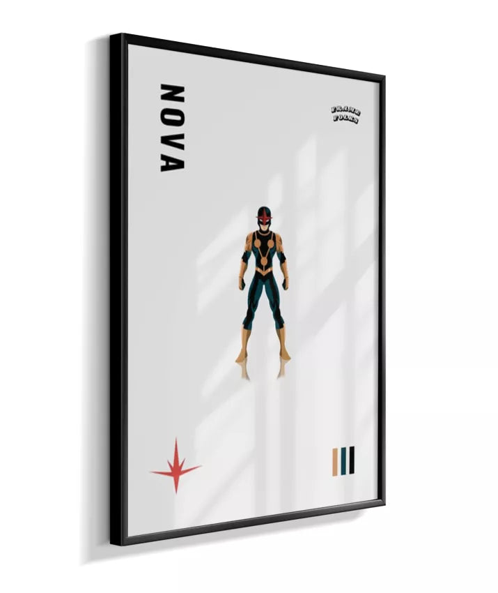 Quadro Nova