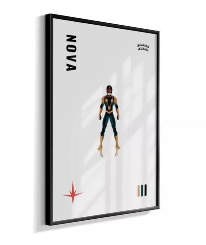 Quadro Nova