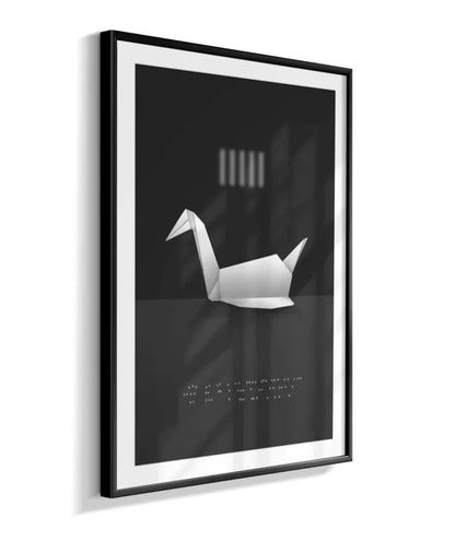 Quadro Prision Break