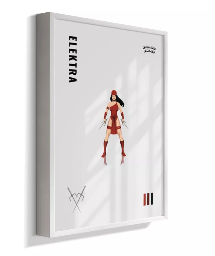 Quadro Elektra