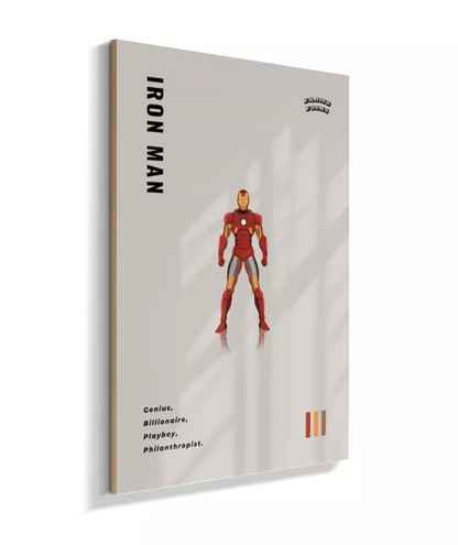 Homem de Ferro - Mk 7