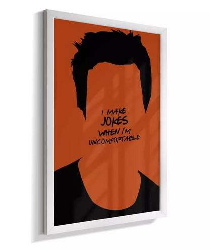 Quadro Chandler