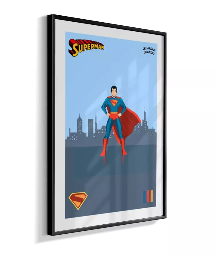 Superman - Metrópole